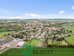 Prodej rodinného domu, Podbořany, Dukelská, 450 m2