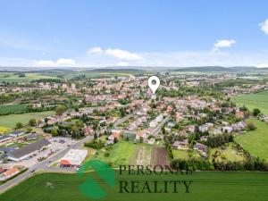 Prodej rodinného domu, Podbořany, Dukelská, 450 m2