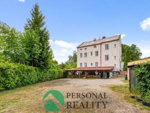 Prodej rodinného domu, Podbořany, Dukelská, 450 m2