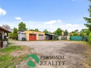 Prodej rodinného domu, Podbořany, Dukelská, 450 m2