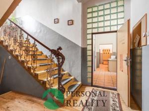 Prodej rodinného domu, Podbořany, Dukelská, 450 m2