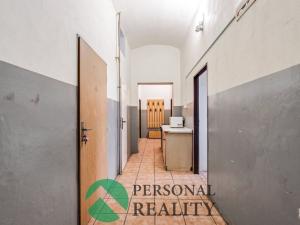 Prodej rodinného domu, Podbořany, Dukelská, 450 m2