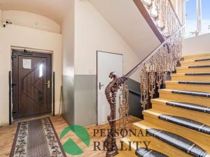 Prodej rodinného domu, Podbořany, Dukelská, 450 m2