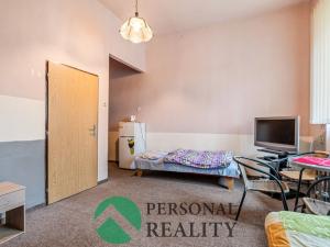 Prodej rodinného domu, Podbořany, Dukelská, 450 m2