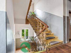 Prodej rodinného domu, Podbořany, Dukelská, 450 m2