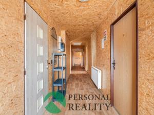 Prodej rodinného domu, Podbořany, Dukelská, 450 m2