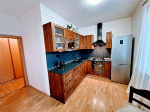 Prodej bytu 2+1, Ústí nad Labem - Ústí nad Labem-centrum, Velká Hradební, 54 m2