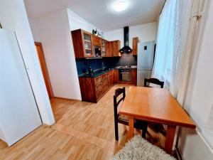 Prodej bytu 2+1, Ústí nad Labem - Ústí nad Labem-centrum, Velká Hradební, 54 m2