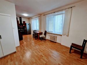 Prodej bytu 2+1, Ústí nad Labem - Ústí nad Labem-centrum, Velká Hradební, 54 m2