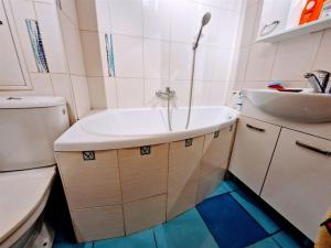 Prodej bytu 2+1, Ústí nad Labem - Ústí nad Labem-centrum, Velká Hradební, 54 m2