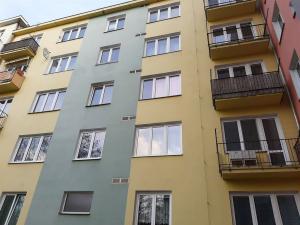 Prodej bytu 2+1, Ústí nad Labem - Ústí nad Labem-centrum, Velká Hradební, 54 m2