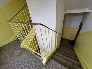 Prodej bytu 2+1, Ústí nad Labem - Ústí nad Labem-centrum, Velká Hradební, 54 m2