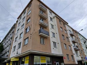 Prodej bytu 2+1, Ústí nad Labem - Ústí nad Labem-centrum, Velká Hradební, 54 m2