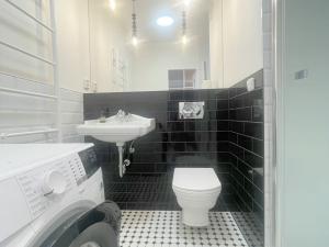 Pronájem bytu 2+1, Praha - Michle, Jihlavská, 53 m2
