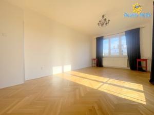 Pronájem bytu 2+1, Praha - Michle, Jihlavská, 53 m2