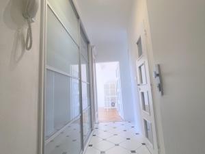 Pronájem bytu 2+1, Praha - Michle, Jihlavská, 53 m2