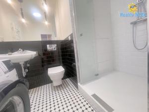 Pronájem bytu 2+1, Praha - Michle, Jihlavská, 53 m2