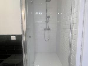 Pronájem bytu 2+1, Praha - Michle, Jihlavská, 53 m2
