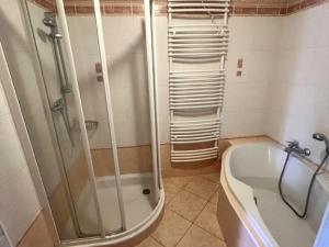 Pronájem bytu 3+1, Otrokovice, 74 m2