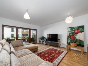 Prodej bytu 4+kk, Praha - Letňany, Nepomuckých, 104 m2
