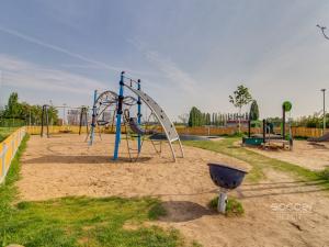 Prodej bytu 4+kk, Praha - Letňany, Nepomuckých, 104 m2