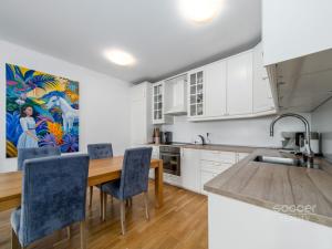 Prodej bytu 4+kk, Praha - Letňany, Nepomuckých, 104 m2