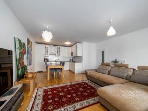 Prodej bytu 4+kk, Praha - Letňany, Nepomuckých, 104 m2