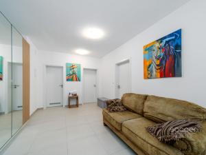 Prodej bytu 4+kk, Praha - Letňany, Nepomuckých, 104 m2