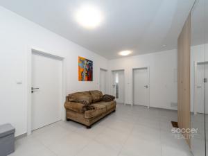 Prodej bytu 4+kk, Praha - Letňany, Nepomuckých, 104 m2