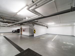 Prodej bytu 4+kk, Praha - Letňany, Nepomuckých, 104 m2