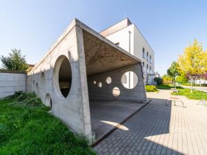 Prodej bytu 4+kk, Praha - Letňany, Nepomuckých, 104 m2