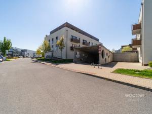 Prodej bytu 4+kk, Praha - Letňany, Nepomuckých, 104 m2