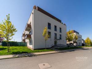 Prodej bytu 4+kk, Praha - Letňany, Nepomuckých, 104 m2