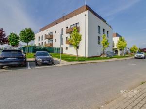 Prodej bytu 4+kk, Praha - Letňany, Nepomuckých, 104 m2