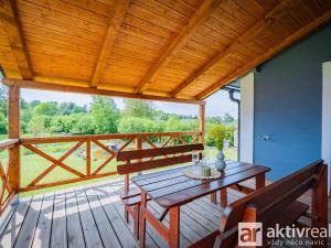 Prodej rodinného domu, Křižany - Žibřidice, 208 m2