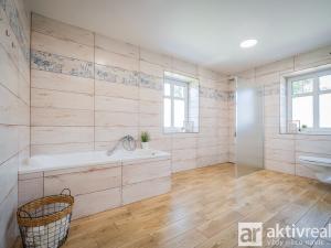 Prodej rodinného domu, Křižany - Žibřidice, 208 m2