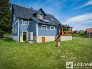 Prodej rodinného domu, Křižany - Žibřidice, 208 m2