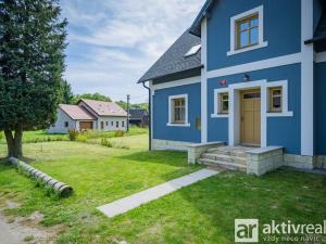 Prodej rodinného domu, Křižany - Žibřidice, 208 m2