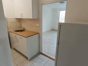 Pronájem bytu 1+kk, Zlín - Prštné, B. Němcové, 28 m2