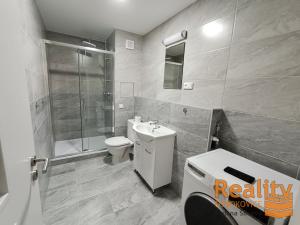 Pronájem bytu 1+kk, Zlín - Prštné, B. Němcové, 28 m2
