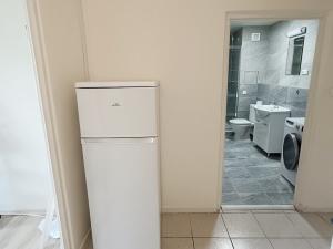 Pronájem bytu 1+kk, Zlín - Prštné, B. Němcové, 28 m2