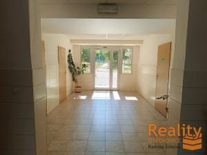 Pronájem bytu 1+kk, Zlín - Prštné, B. Němcové, 28 m2
