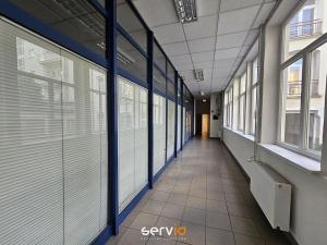 Pronájem kanceláře, Brno, Milady Horákové, 345 m2