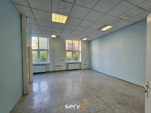 Pronájem kanceláře, Brno, Milady Horákové, 345 m2