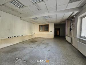 Pronájem kanceláře, Brno, Milady Horákové, 345 m2