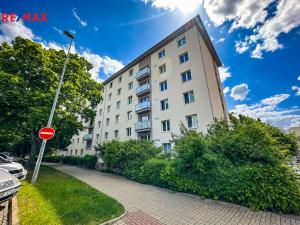 Prodej bytu 1+1, Praha - Žižkov, Pod lipami, 37 m2