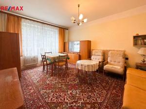 Prodej bytu 1+1, Praha - Žižkov, Pod lipami, 37 m2