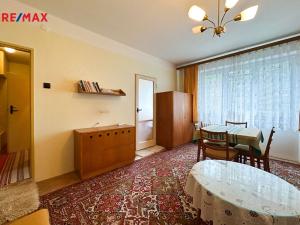 Prodej bytu 1+1, Praha - Žižkov, Pod lipami, 37 m2