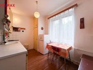 Prodej bytu 1+1, Praha - Žižkov, Pod lipami, 37 m2