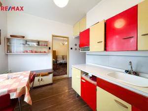 Prodej bytu 1+1, Praha - Žižkov, Pod lipami, 37 m2